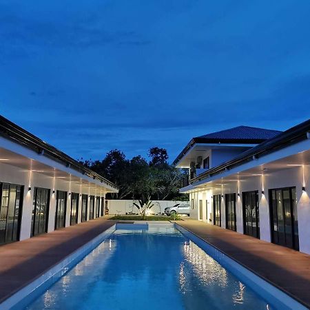 Bohol Cattleya Resort Panglao Dış mekan fotoğraf