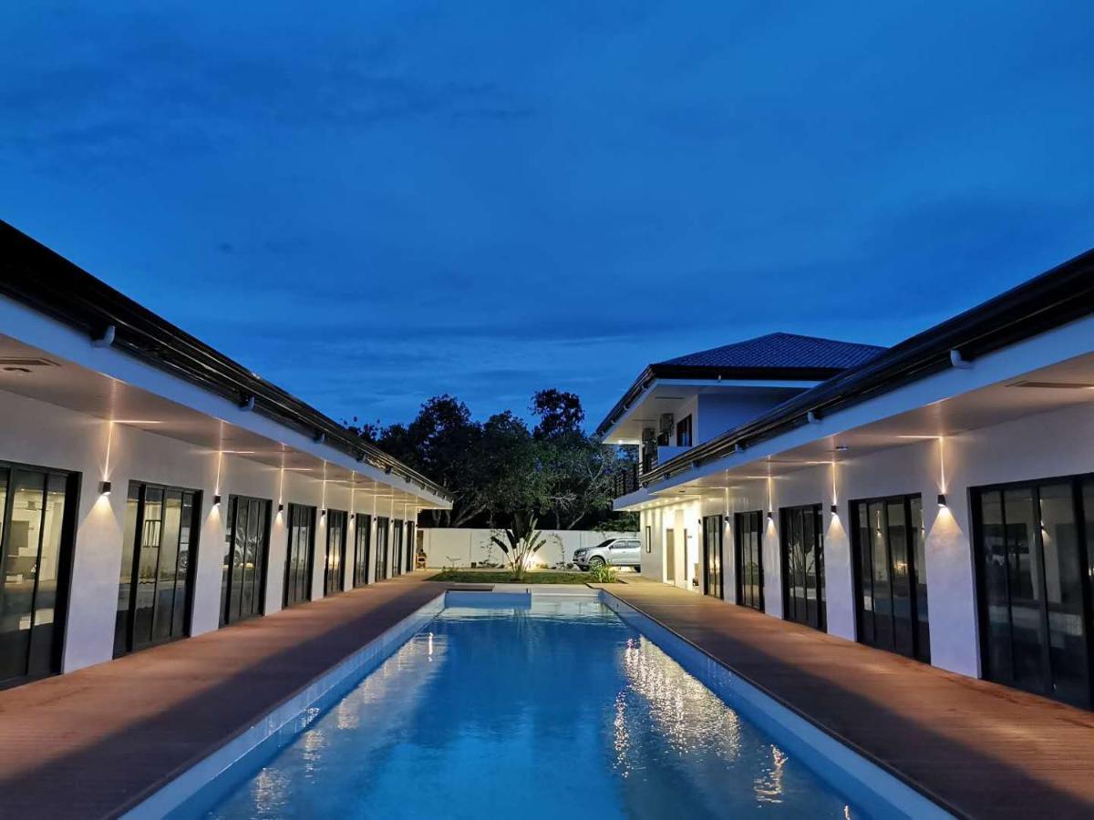 Bohol Cattleya Resort Panglao Dış mekan fotoğraf