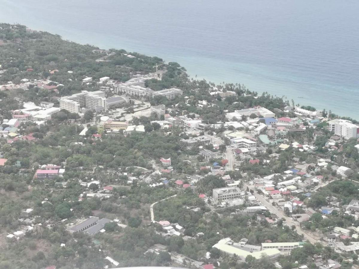 Bohol Cattleya Resort Panglao Dış mekan fotoğraf